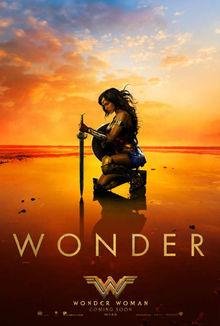 [Critique ciné] Wonder Woman, blockbuster tout ce qu'il y a de plus fréquentable