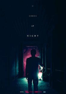 [Critique ciné] It Comes at Night, mieux qu'un traditionnel film de zombies