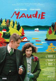[Critique ciné] Maudie, un film comme l'on n'en voit plus