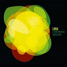 Luna - A Sentimental Education