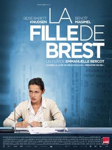 [Critique ciné] La Fille de Brest, un téléfilm de luxe