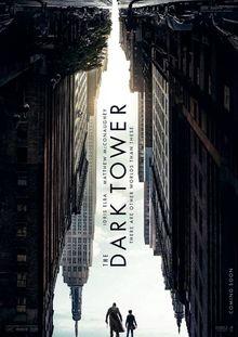 [Critique ciné] The Dark Tower, honnête mais sans éclat