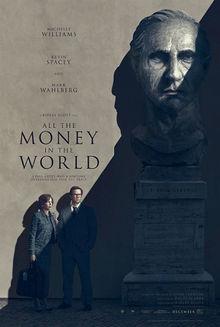 [Critique ciné] All the Money in the World: on connaît la rançon