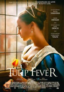 [Critique ciné] Tulip Fever, d'un classicisme consommé