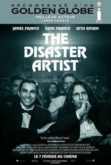 [Critique ciné] The Disaster Artist, hilarant