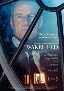 [Critique ciné] Wakefield, Bryan Cranston surjoue