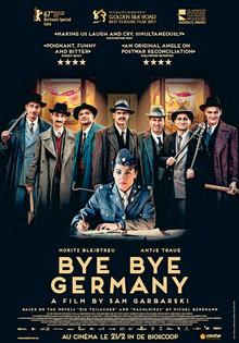 [Critique ciné] Bye Bye Germany, à la fois dramatique et comique
