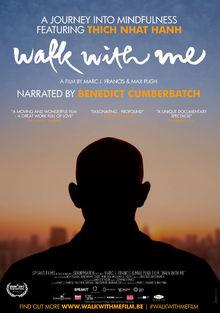 [Critique ciné] Walk With Me, promotion du bouddhisme