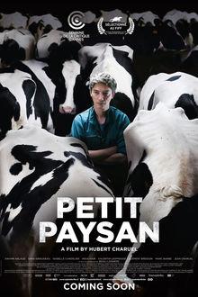 [Critique ciné] Petit Paysan, drame rural halluciné