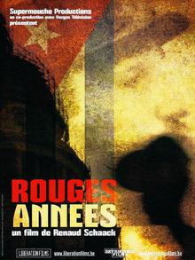 [Critique ciné] Cuba: rouges années, oeuvre utile