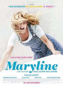 [Critique ciné] Maryline, un drame en sourdine