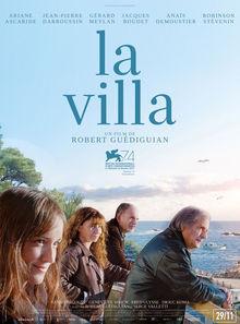 [Le film de la semaine] La Villa, de Robert Guédiguian