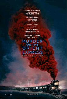 [Critique ciné] Murder on the Orient Express, réhabilité par Kenneth Branagh
