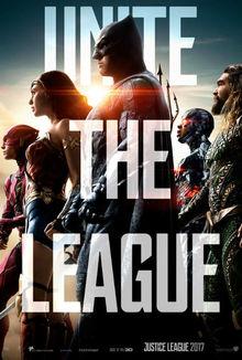 [Critique ciné] Justice League: que vaut la réponse de DC Comics aux Avengers?