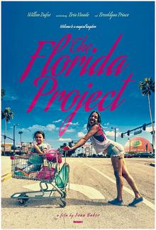 [Le nanar de la semaine] The Florida Project, de Sean Baker