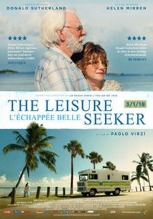 [Critique ciné] The Leisure Seeker, épatants Helen Mirren et Donald Sutherland