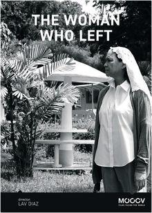 [Le film de la semaine] The Woman Who Left de Lav Diaz, le temps retrouvé