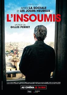 [Critique ciné] L'Insoumis, documentaire passionnant