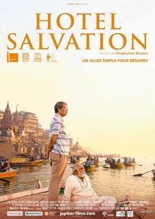 [Critique ciné] Hotel Salvation, tendre et lumineux