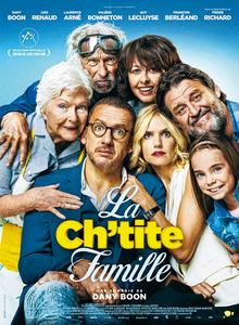[Critique ciné] La Ch'tite famille, entre drôlerie et tendresse
