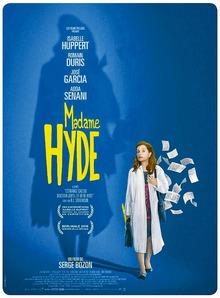 [Critique ciné] Madame Hyde, drôle de petit objet flottant