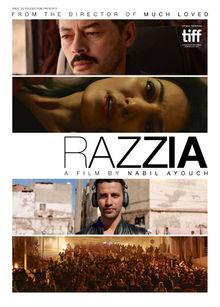 [Critique ciné] Razzia, film choral incandescent