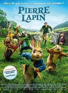 [Critique ciné] Peter Rabbit, un spectacle familial prudemment rassembleur