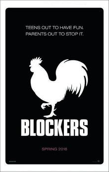 [Critique ciné] Blockers, comédie rigolote