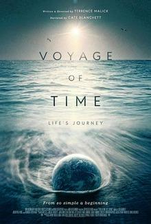 [Critique ciné] Voyage of Time: Life's Journey, un hymne à la nature