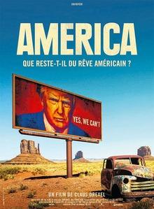 [Critique ciné] America, documentaire saisissant