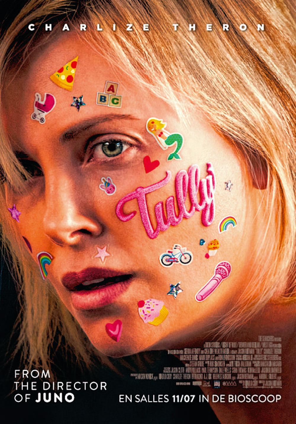[Critique ciné] Tully, une franche réussite