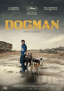 [Le film de la semaine] Dogman, de Matteo Garrone