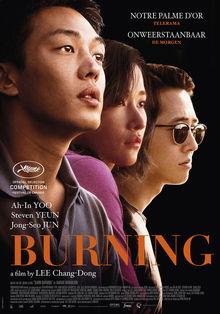 [Le film de la semaine] Burning, un pur ravissement esthétique