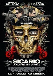 [Critique ciné] Sicario 2: Day of the Soldado, à oublier