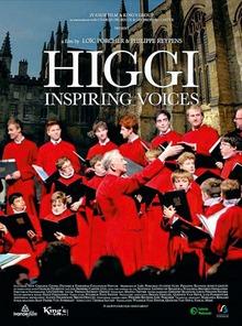 [Critique ciné] Higgi, Inspiring Voices: les sommets de la musique chorale occidentale
