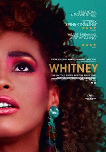 [Le film de la semaine] Whitney, une histoire de famille