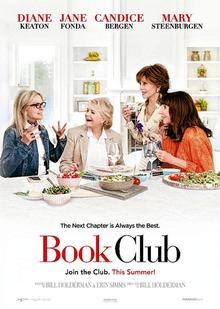 [Critique ciné] Book Club, trop lisse
