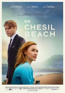 [Critique ciné] On Chesil Beach, élégant