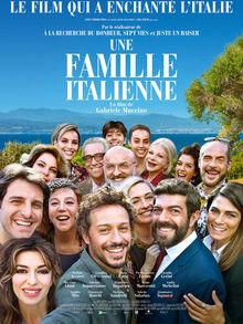 [Critique ciné] A casa tutti bene (Une famille italienne), plaisir au rendez-vous