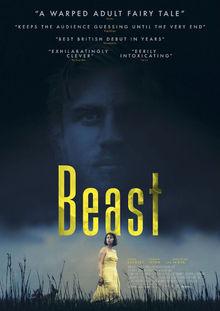 [Le film de la semaine] Beast de Michael Pearce, une révélation