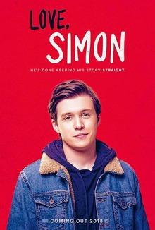 [Critique ciné] Love, Simon: remarquablement écrit et joué
