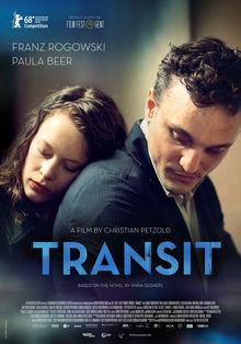 [Critique ciné] Transit, réflexion inspirée sur l'exil et l'errance