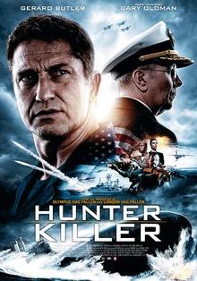 [Critique ciné] Hunter Killer, à voir au second degré