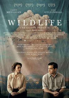 [Critique ciné] Wildlife, Carey Mulligan phénoménale en femme au foyer mal mariée