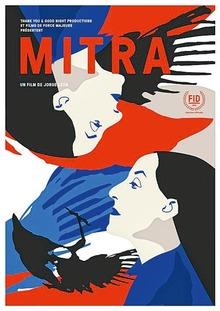 [Critique ciné] Mitra, une oeuvre qui déçoit et peut même agacer