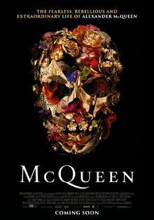 [Critique ciné] McQueen, portrait d'un gamin ambitieux