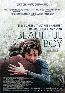 [Le film de la semaine] Beautiful boy, au nom du père et du fils