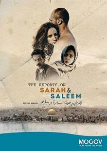 [Critique ciné] The Reports on Sarah and Saleem, un drame intime et politique