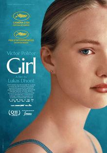 [Critique ciné] Girl, une expérience de cinéma qui ébranle