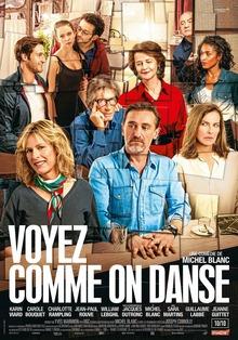 [Critique ciné] Voyez comme on danse, d'une excentricité assumée